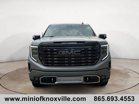 Used 2026 GMC Sierra 1500 Denali Ultimate AWD/4WD image 8
