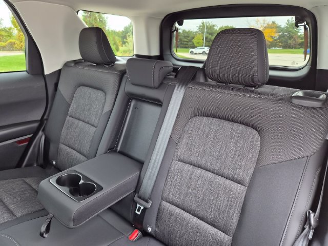 Used 2023 Ford Bronco Sport Big Bend w/ Convenience Package AWD/4WD image 29