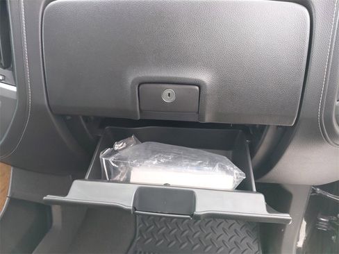 Used 2015 Chevrolet Silverado 1500 LTZ w/ LTZ Plus Package image 16