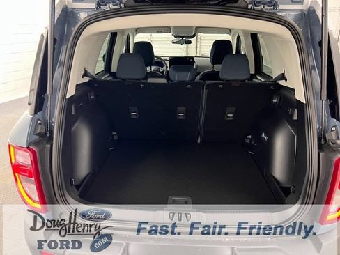 New 2025 Ford Bronco Sport Heritage w/ Convenience Package AWD/4WD image 37