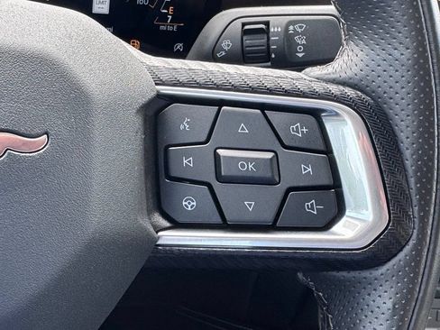 Used 2025 Ford Mustang GT Premium RWD image 15