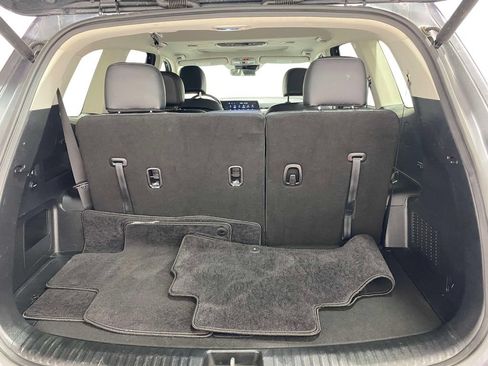 Used 2025 Kia Telluride S AWD/4WD image 9