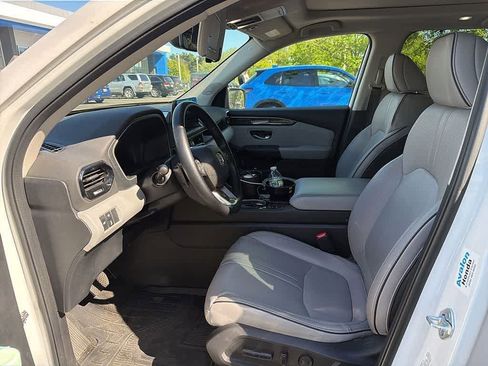 Used 2023 Honda Pilot Elite image 8