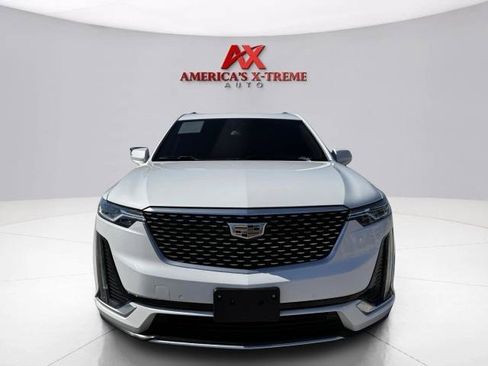 Used 2023 Cadillac XT6 Luxury FWD image 9