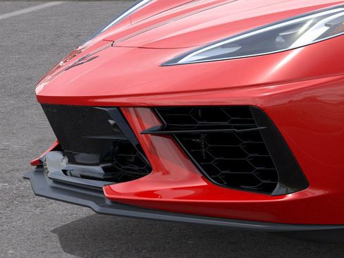 New 2026 Chevrolet Corvette Stingray Preferred Cpe w/ 2LT image 13