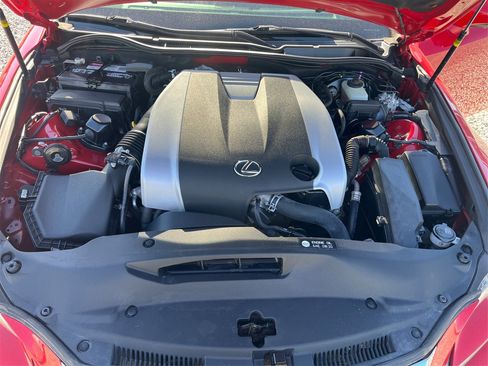 Used 2016 Lexus IS 350 image 11