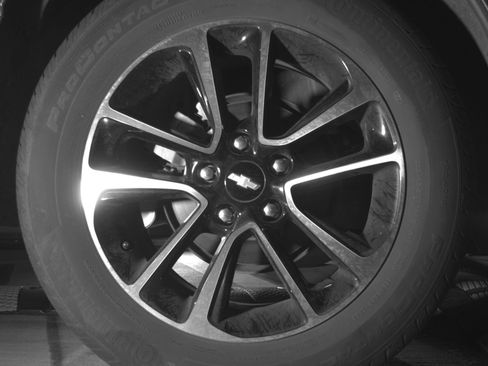 Used 2025 Chevrolet TrailBlazer LT image 15