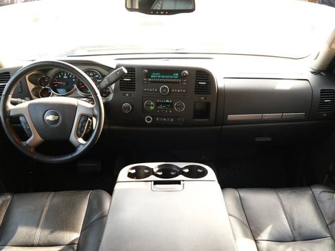 Used 2012 Chevrolet Silverado 2500 LT w/ Z71 Appearance Package image 24