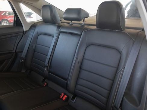 Used 2024 Volkswagen Jetta SE image 30