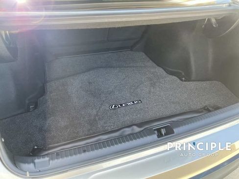 Used 2023 Lexus IS 350 F Sport w/ Memory Package RWD image 30