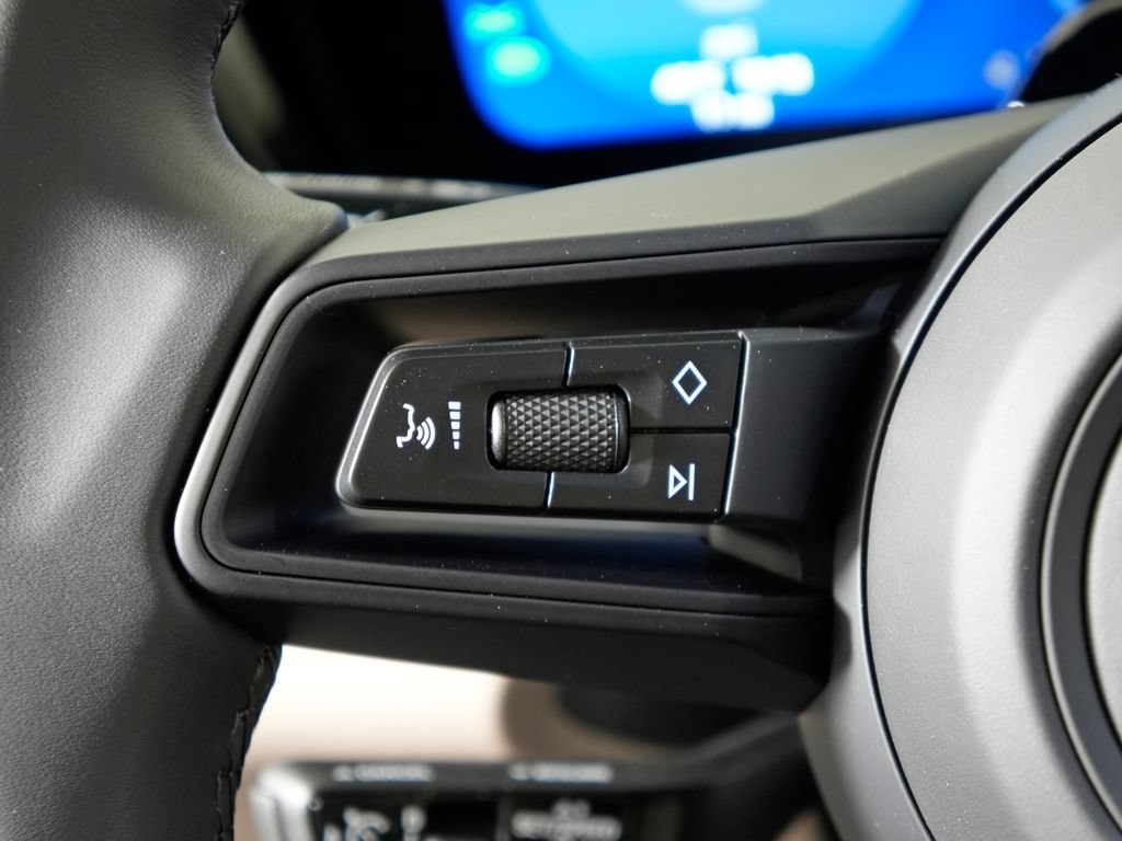 Certified 2026 Porsche Macan 4 Electric AWD/4WD image 24