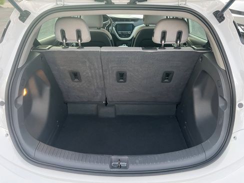 Used 2021 Chevrolet Bolt LT image 43