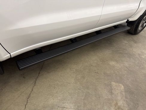 Used 2022 Chevrolet Silverado 1500 RST image 20