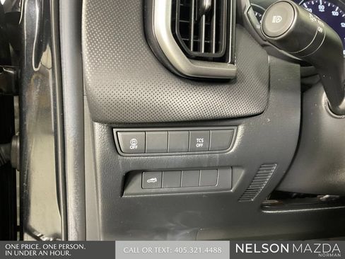 Used 2025 MAZDA CX-50 AWD 2.5 S w/ Preferred Package image 42