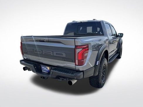 Used 2024 Ford F150 Raptor AWD/4WD image 9