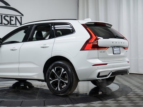 New 2026 Volvo XC60 B5 Core w/ Climate Package image 29
