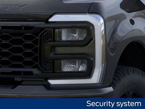 New 2026 Ford F250 XL w/ STX Appearance Package image 24