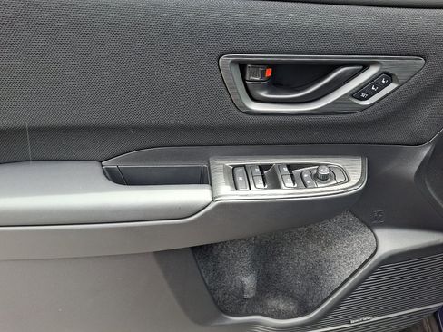 New 2026 Subaru Outback Limited AWD/4WD image 8