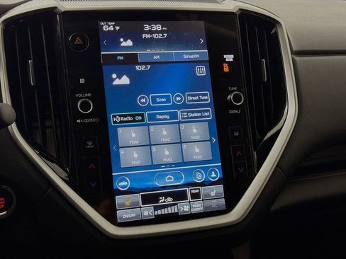 Used 2023 Subaru Ascent Limited image 16