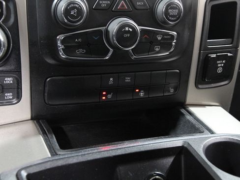 Used 2014 RAM 1500 Big Horn image 15