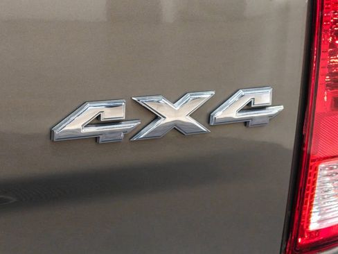 Used 2015 RAM 1500 Big Horn AWD/4WD image 46