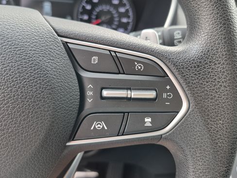 Certified 2022 Hyundai Santa Fe SEL FWD image 24