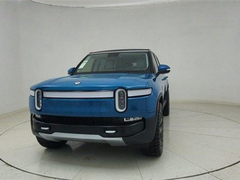Used 2024 Rivian R1S Launch Edition image 67