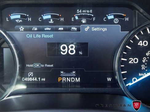 Used 2020 Ford F150 Lariat AWD/4WD image 25