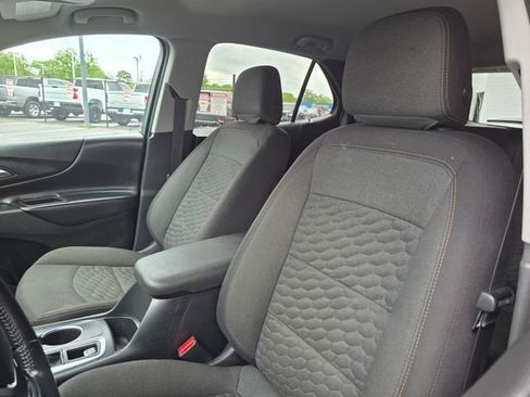 Used 2020 Chevrolet Equinox LT AWD/4WD image 6