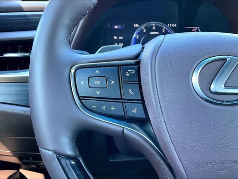 Used 2020 Lexus ES 350 w/ Premium Package image 22