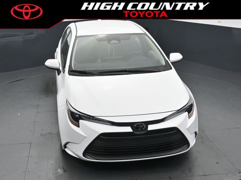 New 2026 Toyota Corolla LE image 34