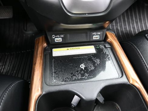 Certified 2021 Honda CR-V Touring image 24
