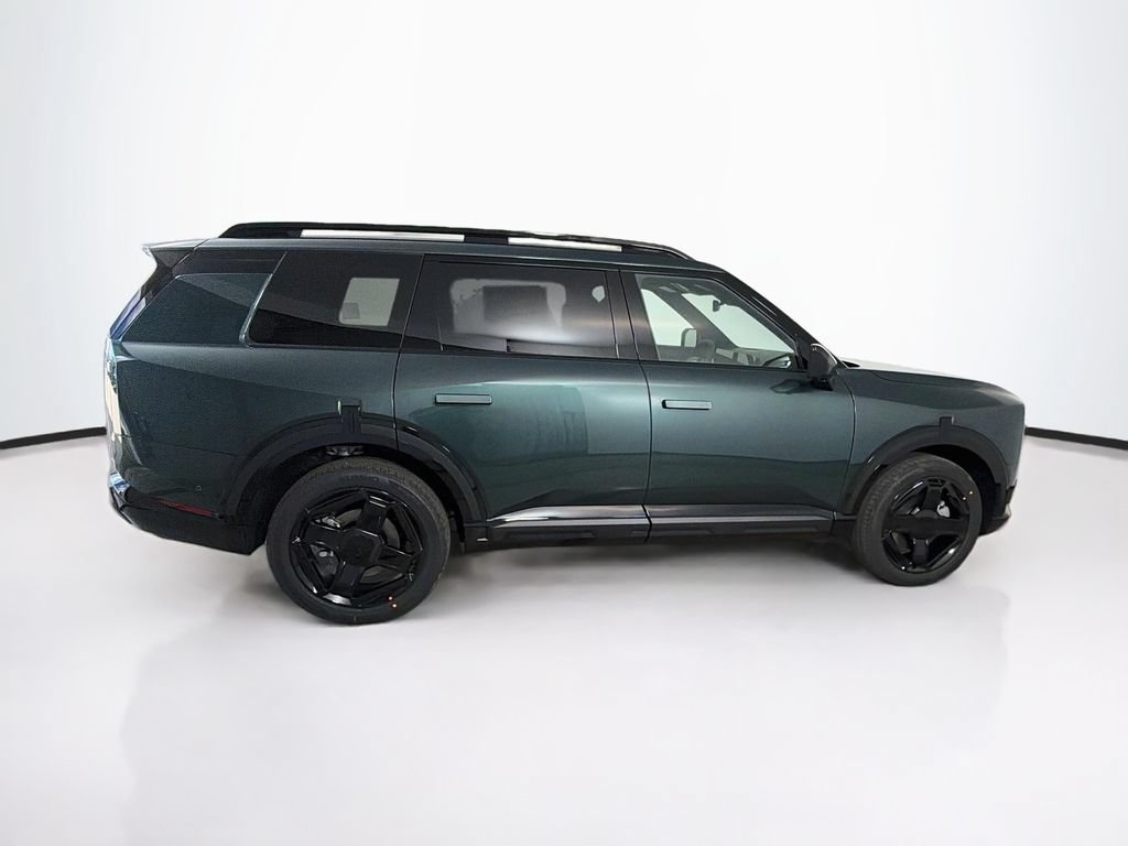New 2027 Kia Telluride X-Line SX Prestige AWD/4WD image 4