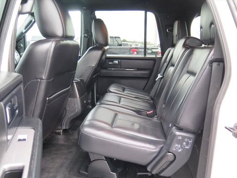 Used 2017 Ford Expedition EL XL image 16
