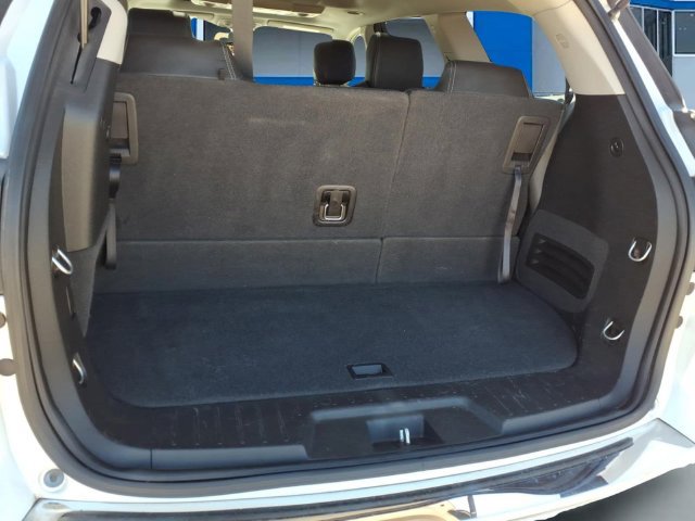 Used 2016 Buick Enclave Premium w/ Experience Buick Package FWD image 20