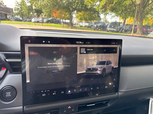 New 2026 MAZDA CX-5 Preferred AWD/4WD image 25