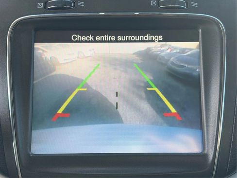 Used 2019 Dodge Journey GT image 27