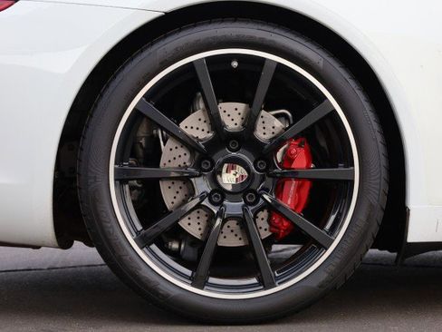 Used 2013 Porsche 911 Carrera S image 61