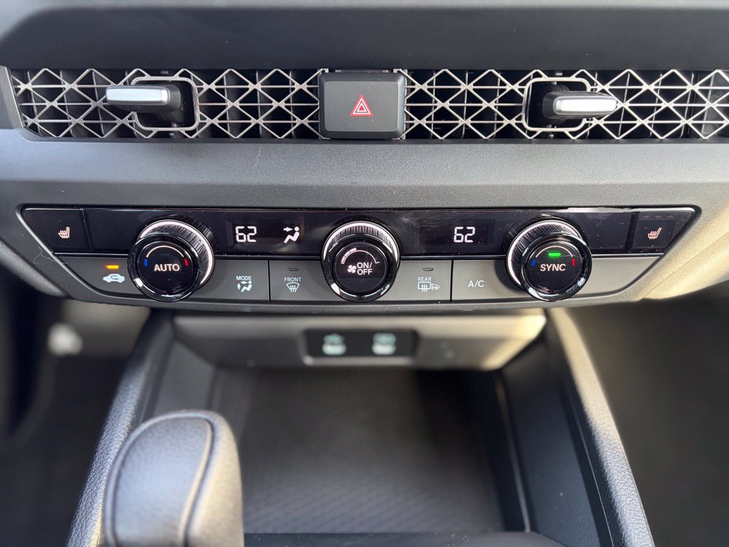 Used 2025 Honda Accord SE image 29
