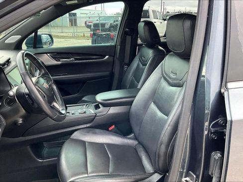 Used 2020 Cadillac XT6 Premium Luxury FWD image 18
