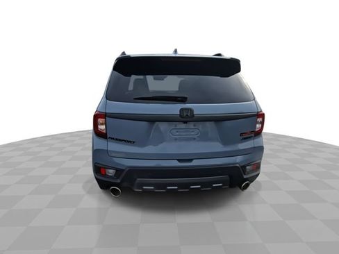 Used 2022 Honda Passport TrailSport image 5