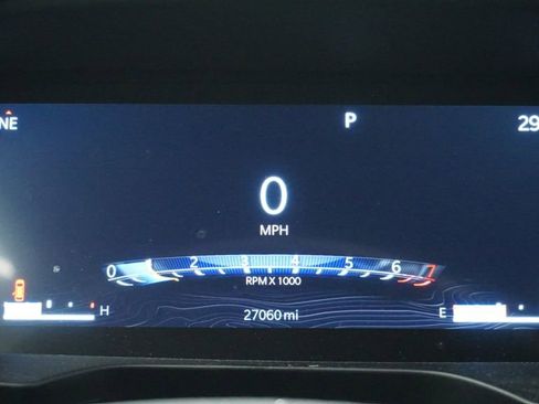 Certified 2023 Jeep Grand Cherokee L Laredo image 35