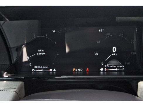 Used 2021 Lincoln Navigator Reserve w/ Luxury Package RWD image 17