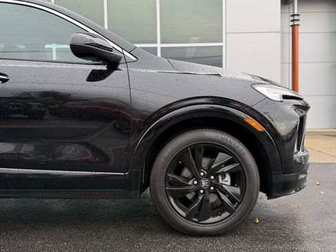 Used 2024 Buick Encore GX Sport Touring image 12