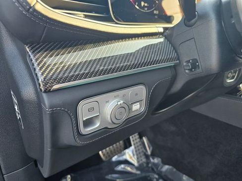 New 2025 Mercedes-Benz GLE 53 AMG GLE 53 AMG image 19