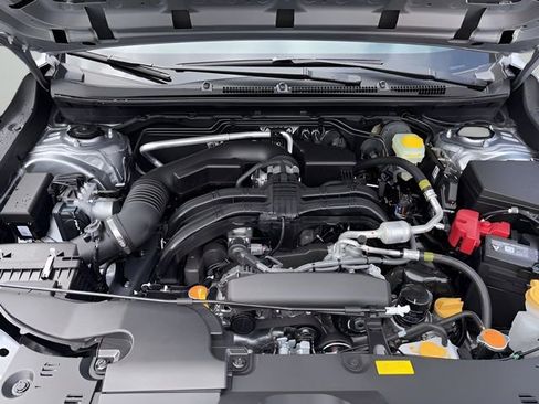 New 2026 Subaru Crosstrek 2.0i Premium image 10