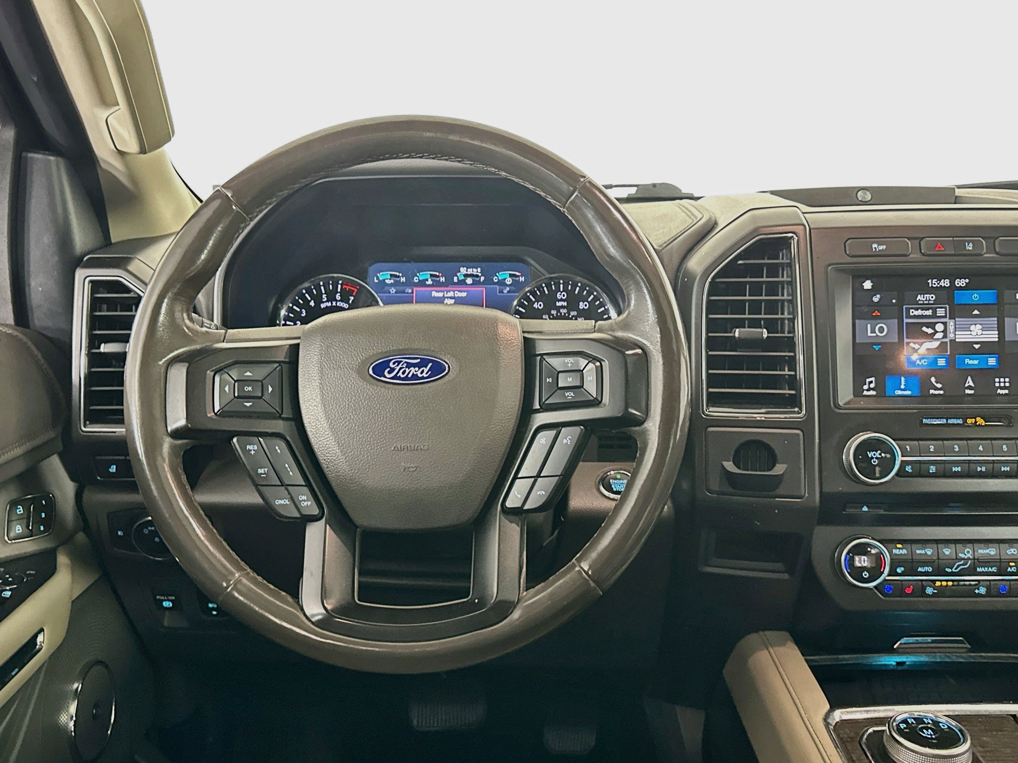 Used 2018 Ford Expedition Max Limited w/ Equipment Group 301A RWD image 18