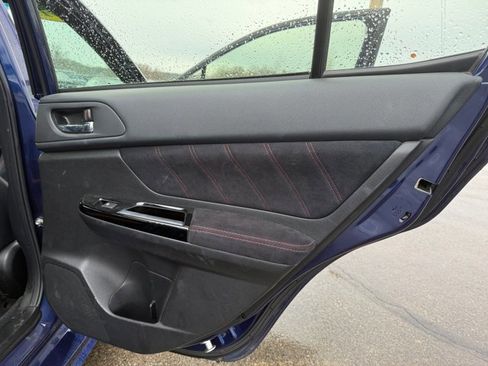Used 2019 Subaru WRX STI image 28