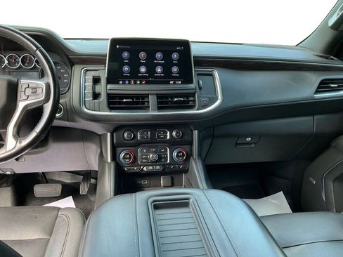 Used 2021 Chevrolet Tahoe LT RWD image 11