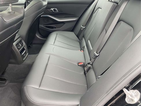 Used 2026 BMW 330i Sedan RWD image 9